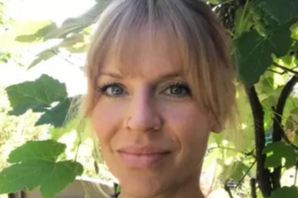 Krista Zerby